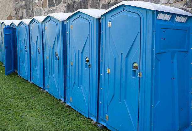 Best Portable Restroom Servicing (Cleaning and Restocking) in Monmouth, OR